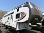 2013 Jayco Eagle
